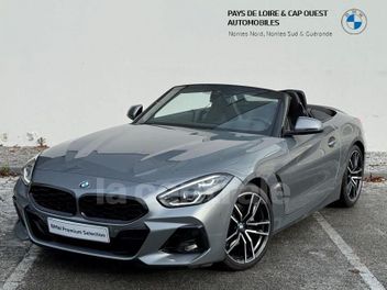 BMW Z4 G29 (G29) (2) 2.0 SDRIVE20I 197 M SPORT BVA8