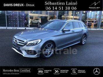 MERCEDES CLASSE C 4 SW IV SW 180 D SPORTLINE 7G-TRONIC