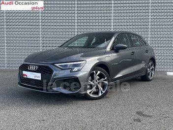 AUDI A3 (4E GENERATION) SPORTBACK IV SPORTBACK 40 TFSIE 204 S LINE S TRONIC