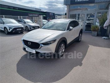 MAZDA CX-30 2.0 E-SKYACTIV G M HYBRID 150 4X2 EXCLUSIVE-LINE BVA6