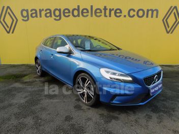 VOLVO V40 (2E GENERATION) II (2) 2.0 T3 152 R-DESIGN