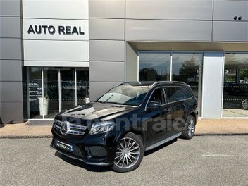 MERCEDES GLS 350 D EXECUTIVE 4MATIC