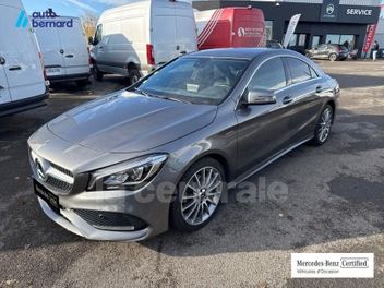 MERCEDES CLA (2) 200 D 7CV STARLIGHT EDITION BVA7