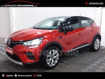 RENAULT CAPTUR 2 II 1.0 TCE 90 BUSINESS MY21