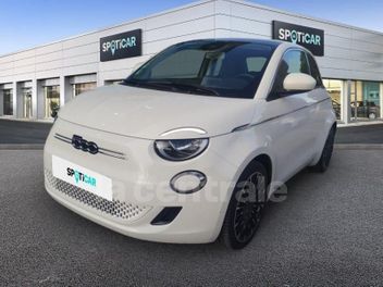 FIAT 500 3+1 (3E GENERATION) III 3+1 E 118 ICONE PLUS 42 KWH