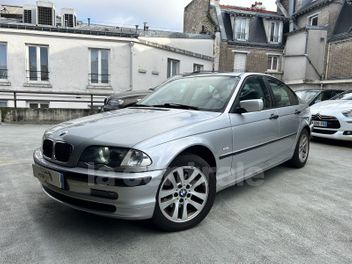 BMW SERIE 3 E46 (E46) 316I