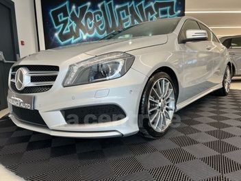 MERCEDES CLASSE A 3 III (2) 200 BUSINESS EDITION 7G-DCT