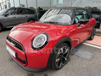 MINI MINI 4 3P IV (F66) 1.5 COOPER C 156 CLASSIC DKG7 3P