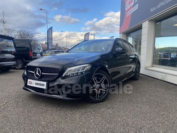 MERCEDES CLASSE C 4 SW 300 DE 9G-TRONIC AMG LINE