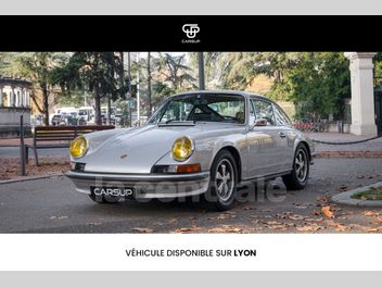 PORSCHE 911 TYPE 901 2.4 S