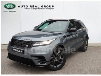 LAND ROVER RANGE ROVER VELAR 2.0 P400E PHEV 404 SE DYNAMIC BVA