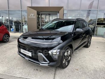 HYUNDAI KONA 2 II 1.6 HYBRID 129 EXECUTIVE