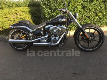 HARLEY DAVIDSON SOFTAIL BREAKOUT 1690