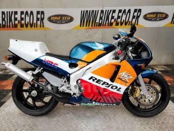 HONDA NSR 250