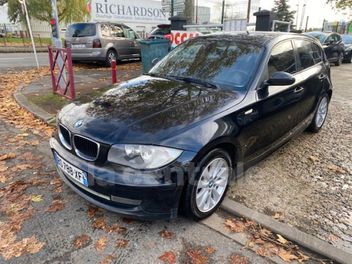 BMW SERIE 1 E87 5 PORTES (E87) (2) 118D 143 PREMIERE 5P