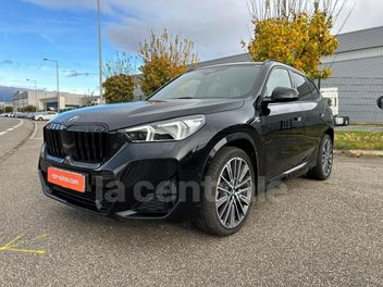 BMW X1 U11 (U11) XDRIVE 23D 211 M SPORT DKG7