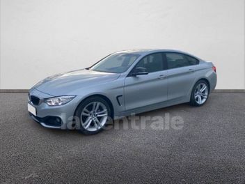 BMW SERIE 4 F36 GRAN COUPE (F36) GRAN COUPE 418D SPORT BVA8