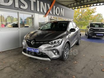 RENAULT CAPTUR 2 II 1.3 TCE 140 INTENS EDC MY21