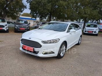 FORD MONDEO 4 SW IV SW 2.0 TDCI 150 TITANIUM