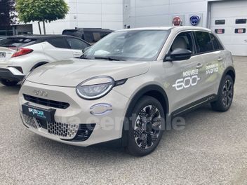 FIAT 600 (2E GENERATION) II 1.2 HYBRID 100 LA PRIMA DCT6