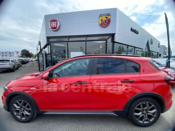 FIAT TIPO 2 CROSS II CROSS 1.0 FIREFLY TURBO 100 S/S PACK