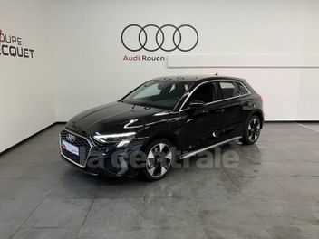 AUDI A3 (4E GENERATION) SPORTBACK IV SPORTBACK 40 TFSIE 204 S LINE S TRONIC