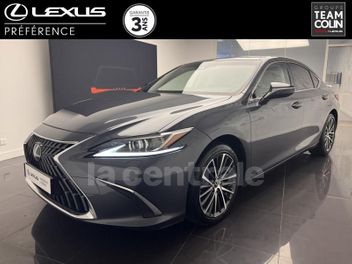 LEXUS ES (2) 300H LUXE 2023