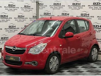 OPEL AGILA 2 II 1.0 68 ECOFLEX ENJOY