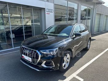 AUDI Q3 (2E GENERATION) II 35 TFSI 150 DESIGN LUXE S TRONIC 7