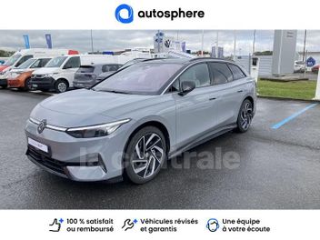 VOLKSWAGEN ID.7 TOURER TOURER PRO 286 LIFE MAX 77 KWH