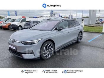 VOLKSWAGEN ID.7 TOURER TOURER PRO 286 LIFE MAX 77 KWH