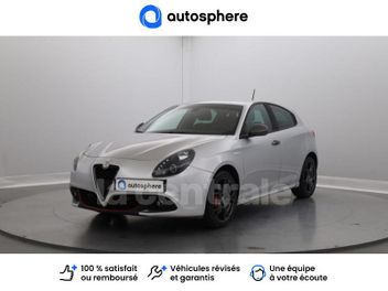 ALFA ROMEO GIULIETTA 3 III (3) 1.4 TB MULTIAIR 150 S/S IMOLA