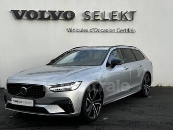 VOLVO V90 (2E GENERATION) II (2) T8 RECHARGE R-DESIGN GEARTRONIC 8