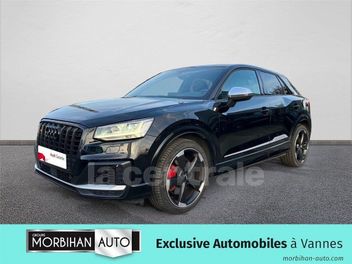 AUDI SQ2 (2) 50 TFSI QUATTRO S TRONIC 7