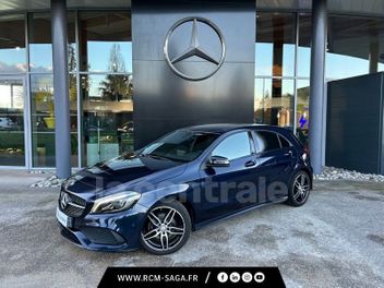 MERCEDES CLASSE A 3 III (2) 180 D BUSINESS EXECUTIVE