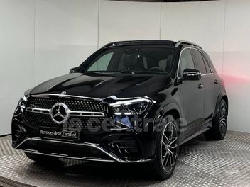 MERCEDES GLE 2 II 400 E 4MATIC AMG LINE 9G-TRONIC