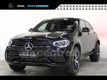 MERCEDES GLC 2 II 300 E AMG LINE 4MATIC 9G-TRONIC