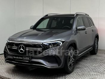 MERCEDES EQB 250+ AMG LINE