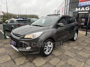 FORD KUGA 2 II 2.0 TDCI 150 S&S 4X2 SPORT PLATINIUM