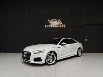 AUDI A5 (2E GENERATION) II 40 TFSI 190 10CV S LINE S TRONIC