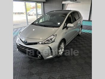 TOYOTA PRIUS+ 136H SKYVIEW