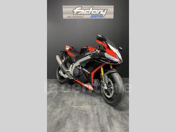 APRILIA RSV4 1100 FACTORY