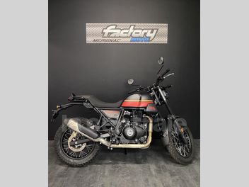 ROYAL ENFIELD HIMALAYAN 400