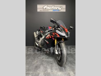 APRILIA RSV4 1100 FACTORY