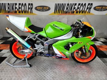 KAWASAKI ZX 6RR 636