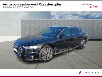 AUDI A8 (4E GENERATION) IV (2) 60 TFSI E QUATTRO AVUS EXTENDED TIPTRONIC 8