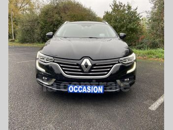 RENAULT TALISMAN ESTATE ESTATE 1.6 DCI 160 ENERGY INTENS EDC