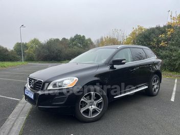 VOLVO XC60 T6 304 AWD SUMMUM GEARTRONIC