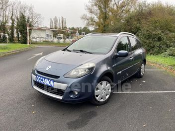 RENAULT CLIO 2 CAMPUS II (2) CAMPUS 1.5 DCI 85 .COM 5P