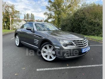 CHRYSLER CROSSFIRE 3.2 LIMITED BVA